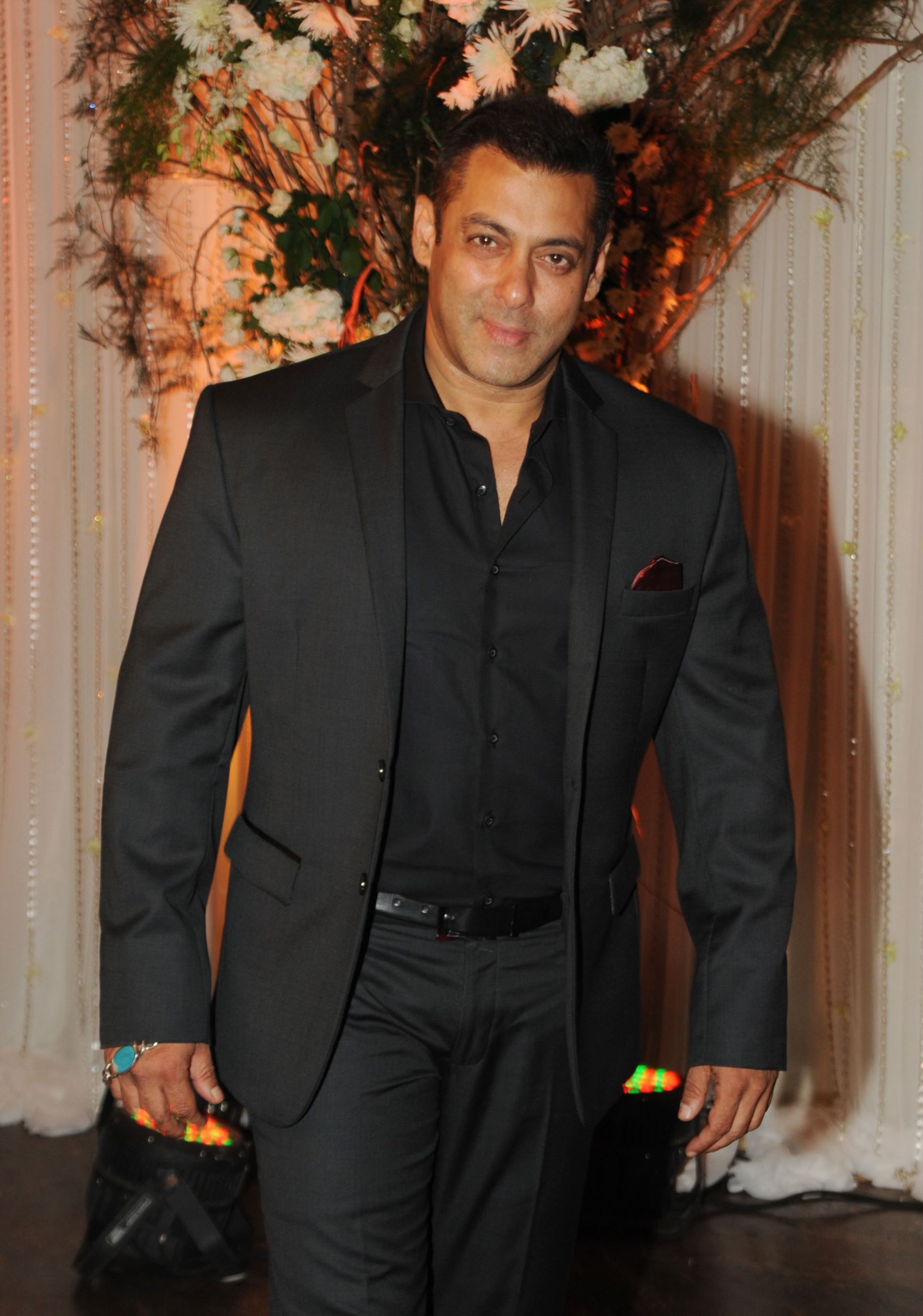Salman ?Freaky Ali?
