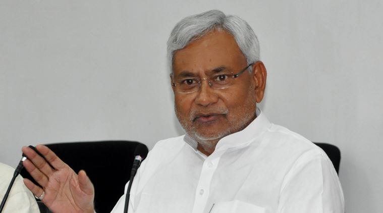JD(U) suspends members 'anti-party' activities
