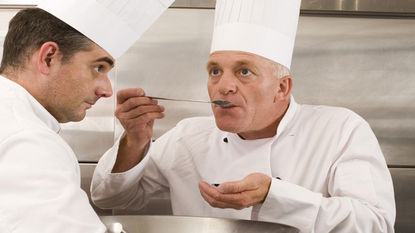 Secrets restaurants donâ€™t want k**w