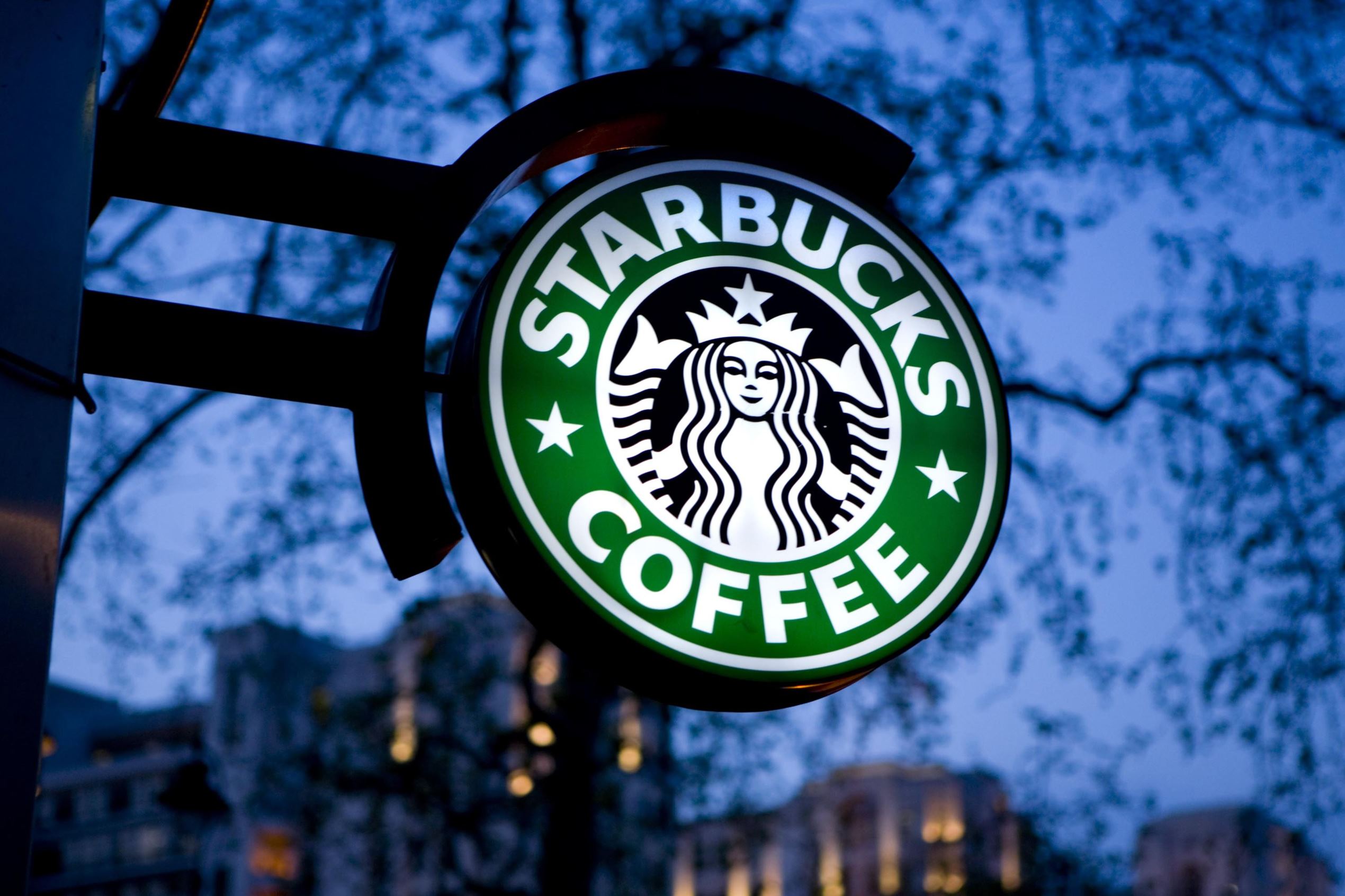 Famous brands that started with