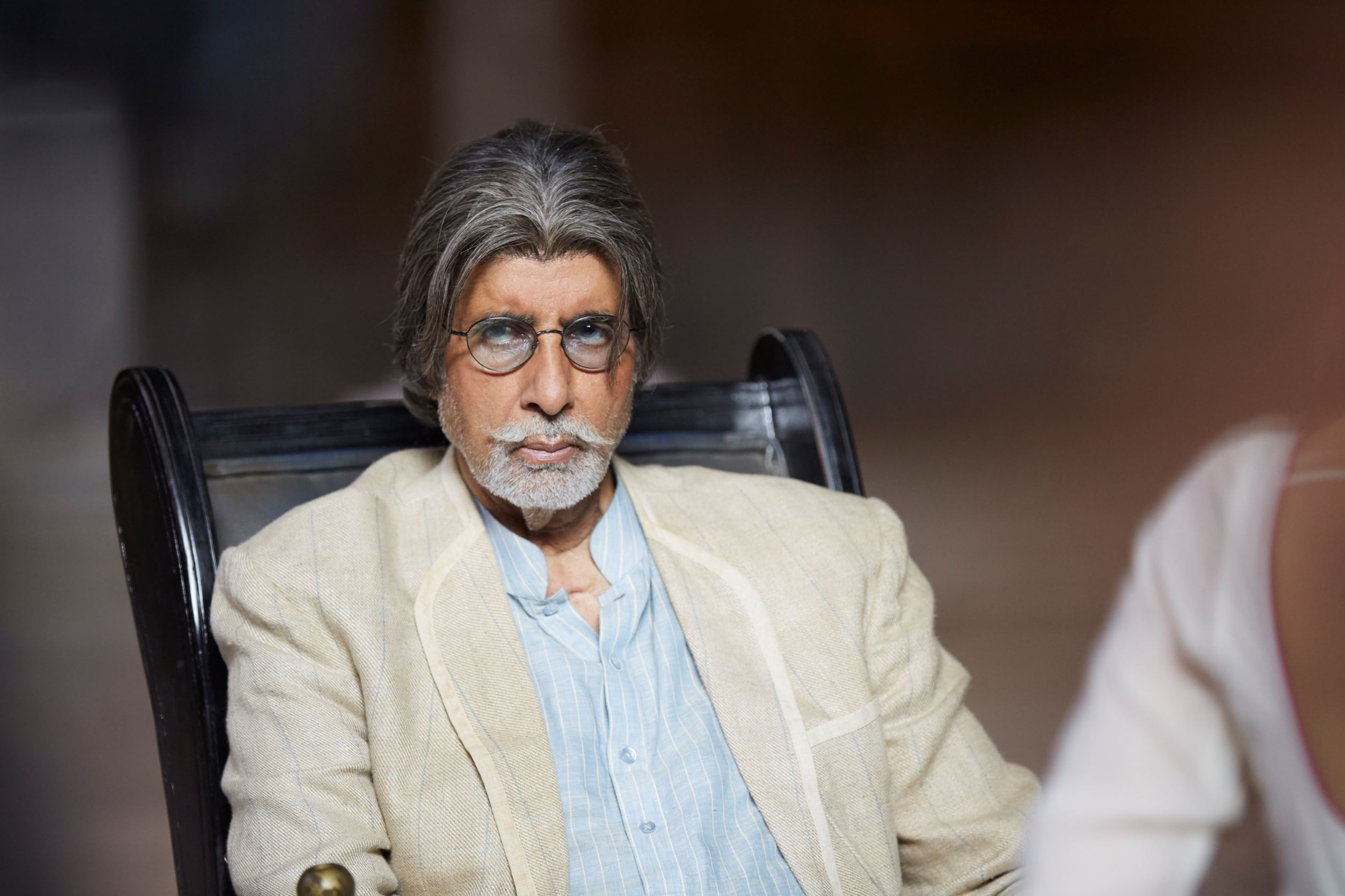 Amitabh Bachchan: News, photos, videos