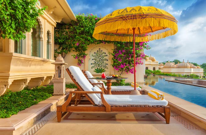 ultimate experiences Rajasthan