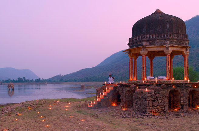 ultimate experiences Rajasthan