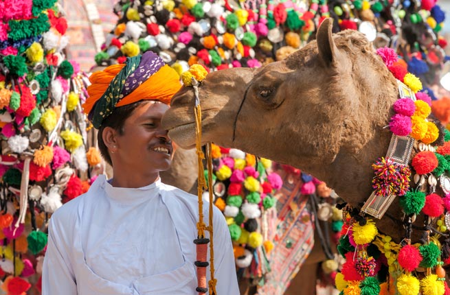 ultimate experiences Rajasthan