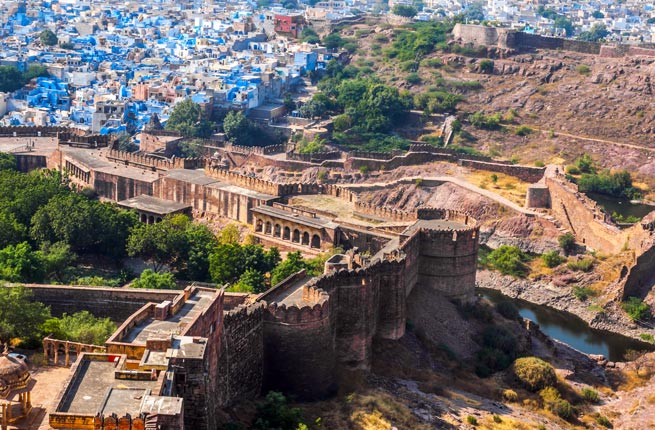 ultimate experiences Rajasthan