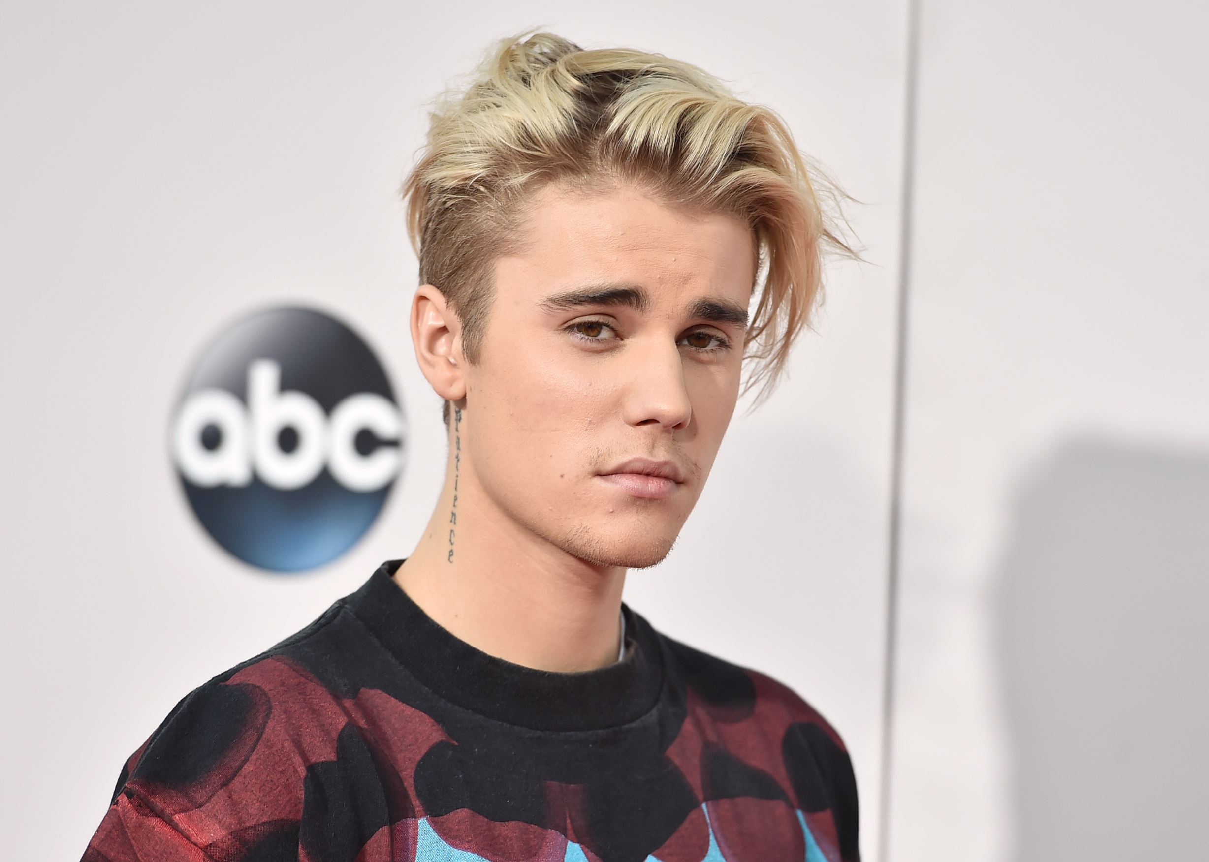 Justin Bieber appear 'Koffee With