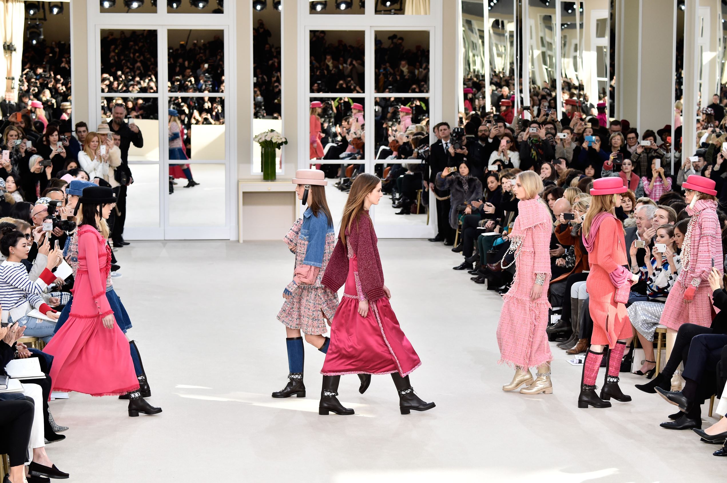 Coco: Everything missed from Chanel