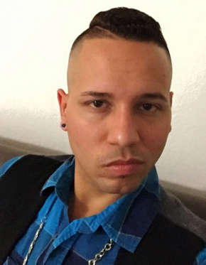 Rodolfo Ayala-Ayala, one of the people killed in the Pulse nightclub in Orlando, Fla., early Sunday, June 12, 2016.