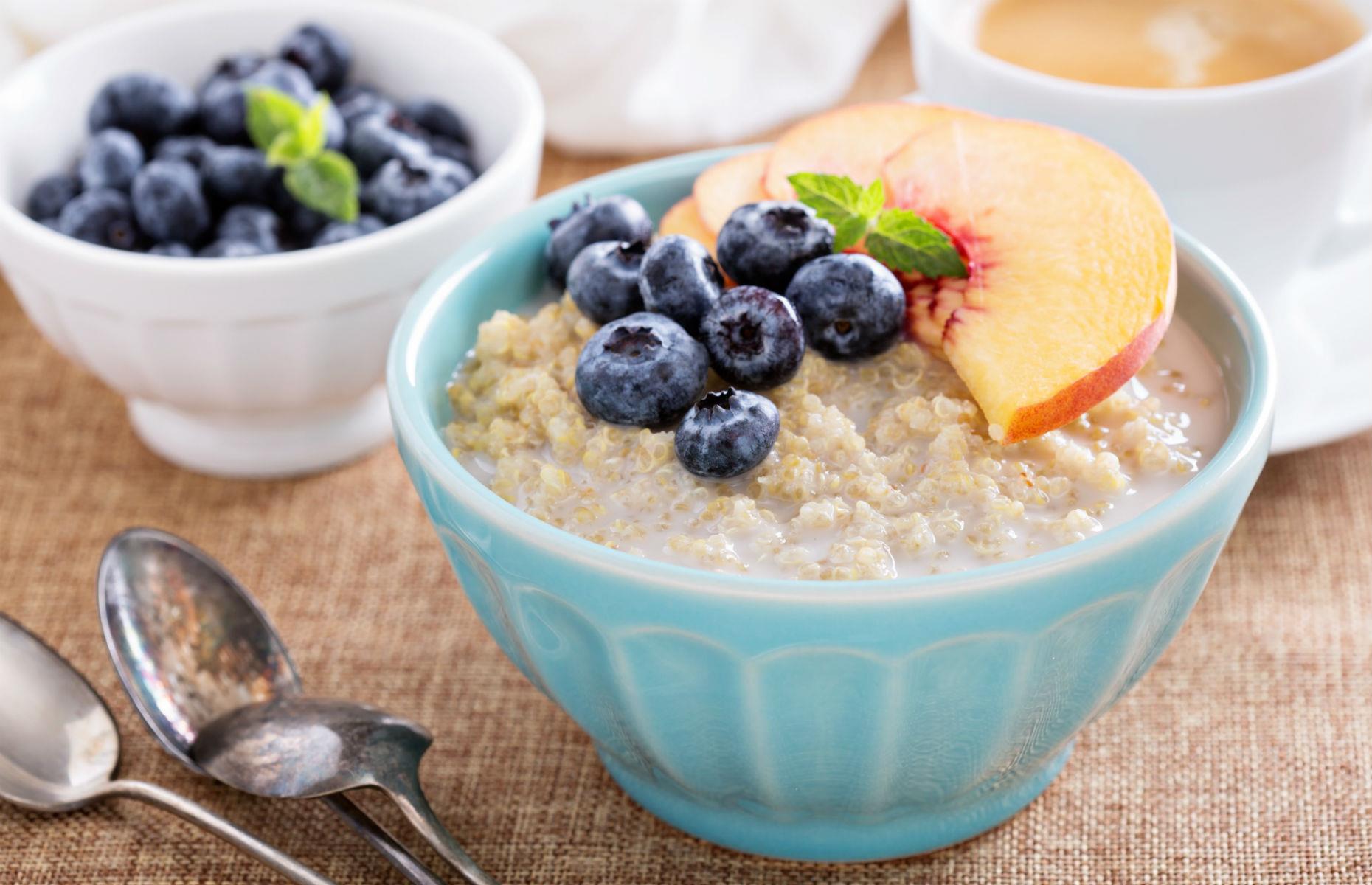 cancer-fighting food drink