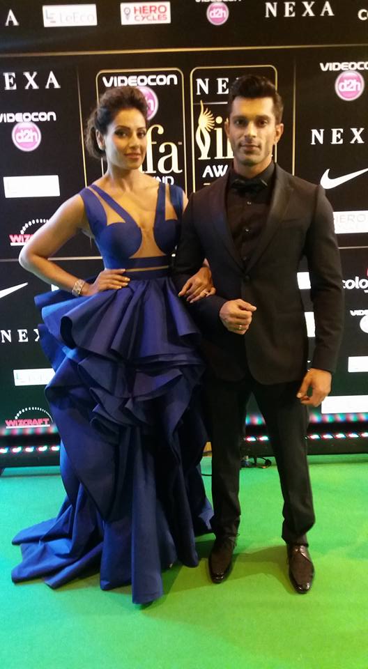 2016 IIFA Awards: Winners highlights