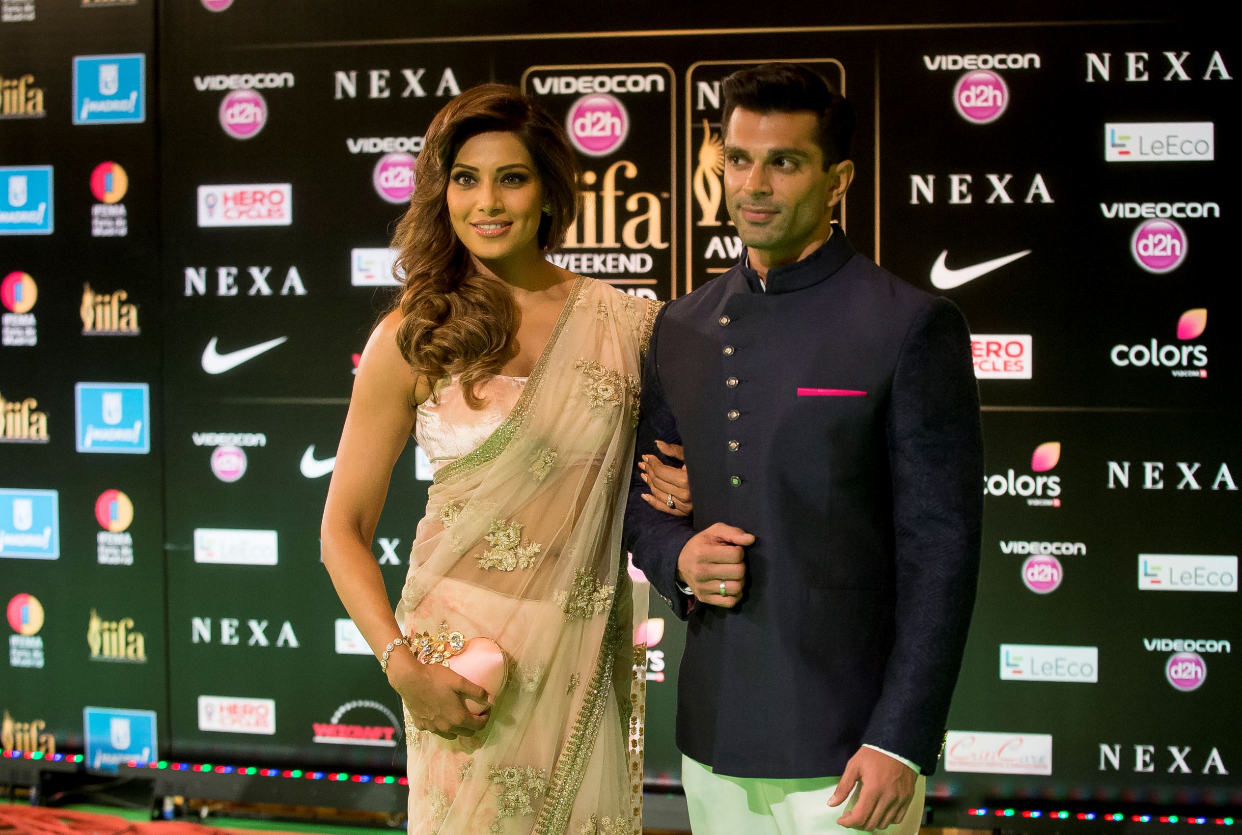 Photos: IIFA 2016