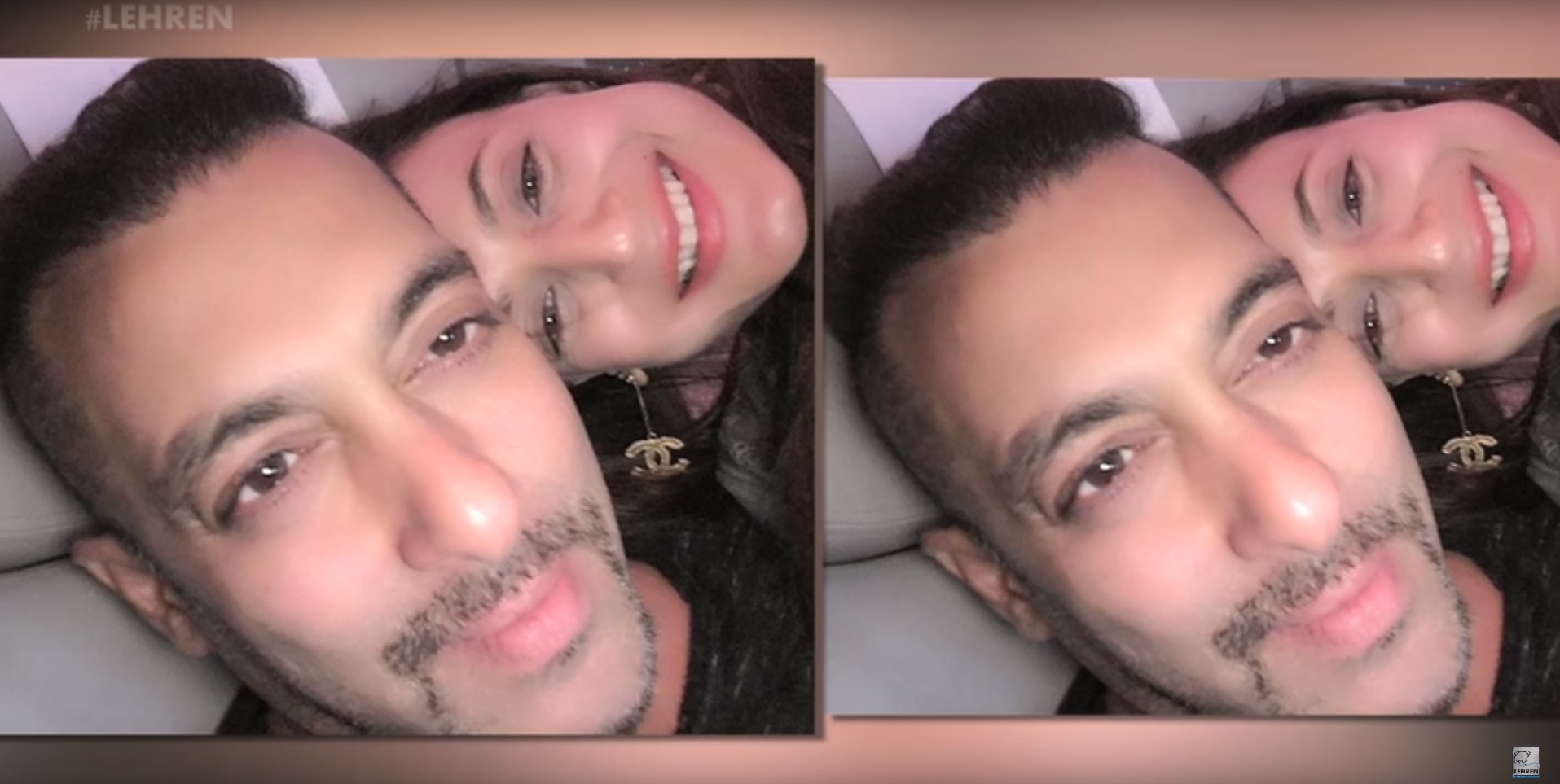 Salman Khan & Ameesha Patel?s