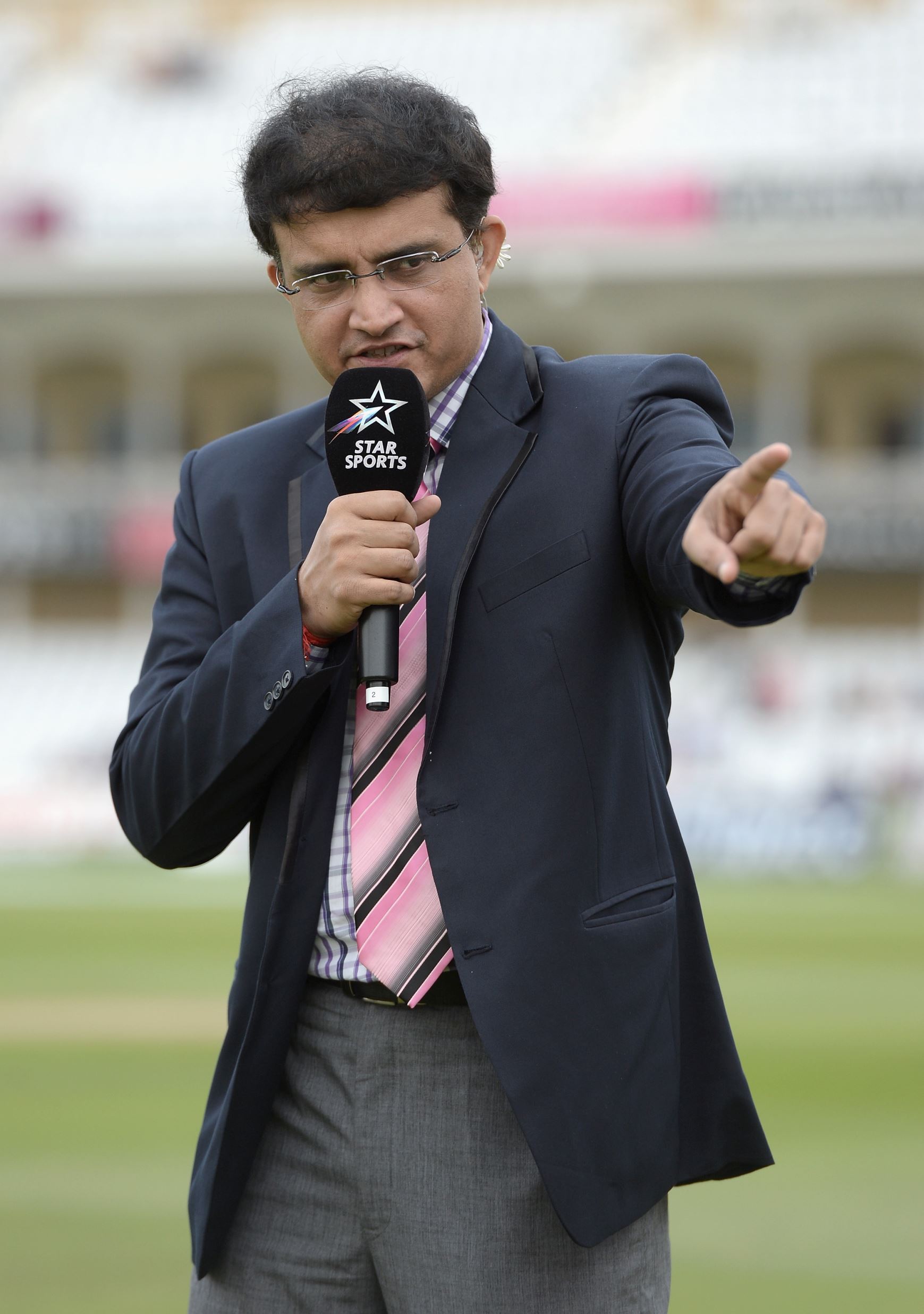 ‘Kohli better than Richards’