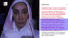 Sofia Hayat?s bizarre & controversial