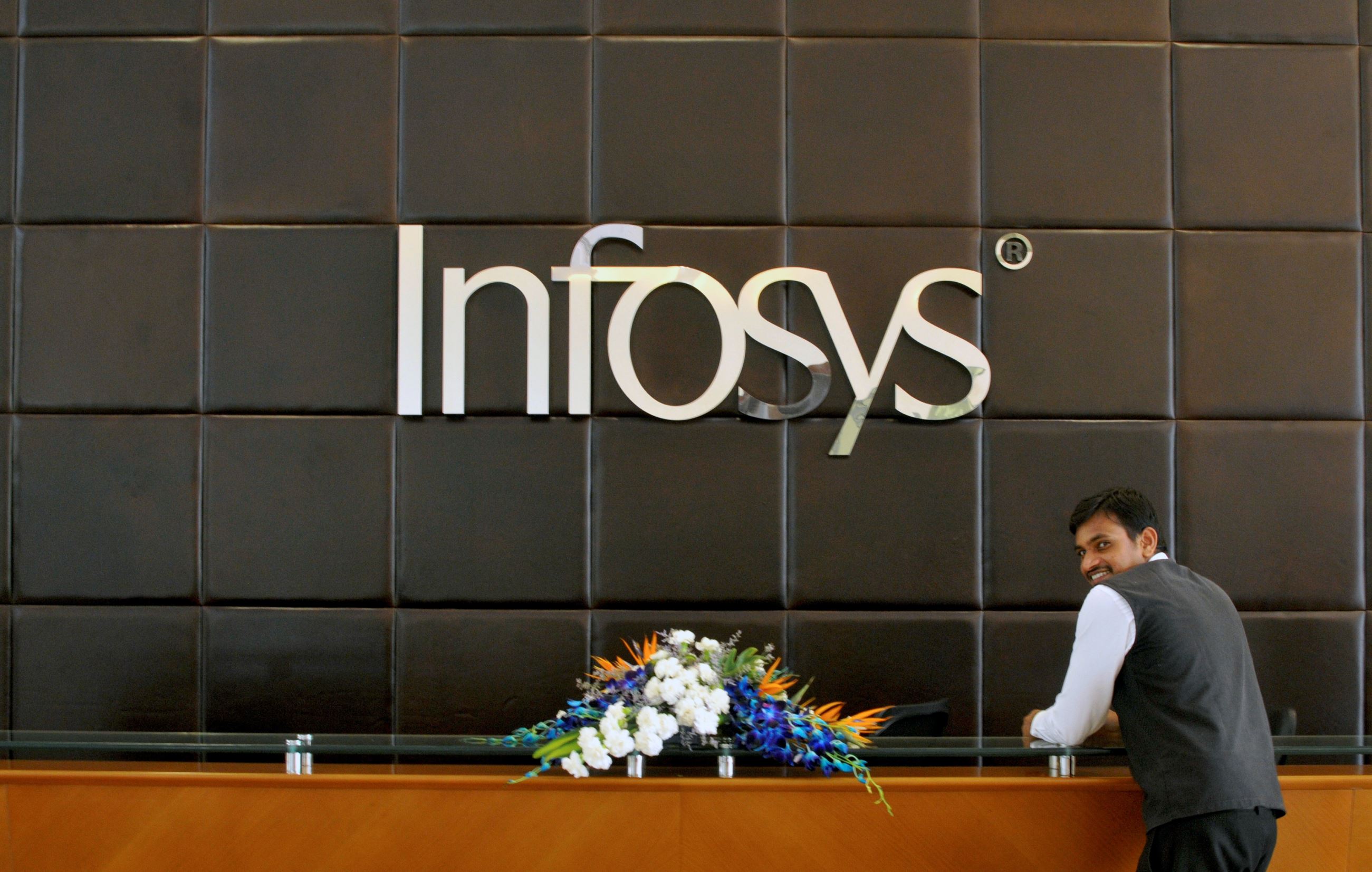 India's Infotech meltdown: sector facing