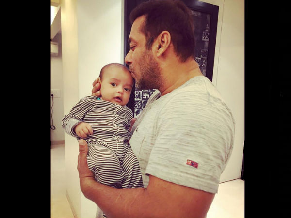 Celebrity baby names won't forget