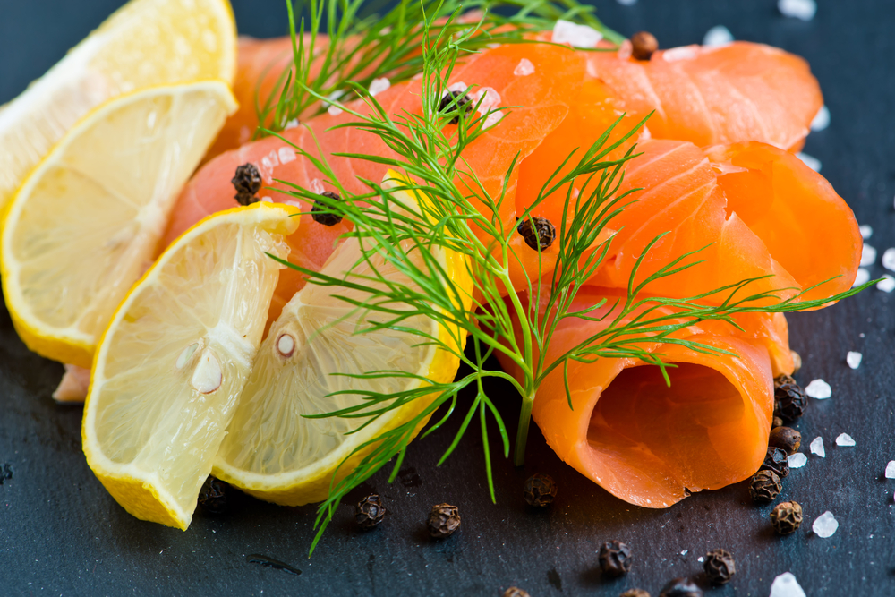 Foods should stop eating right
