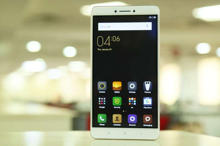 Xiaomi flash sale: Redmi Lite