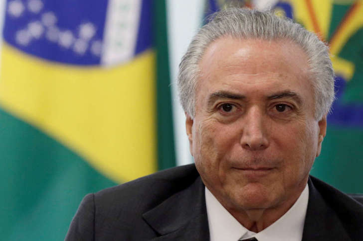 Temer