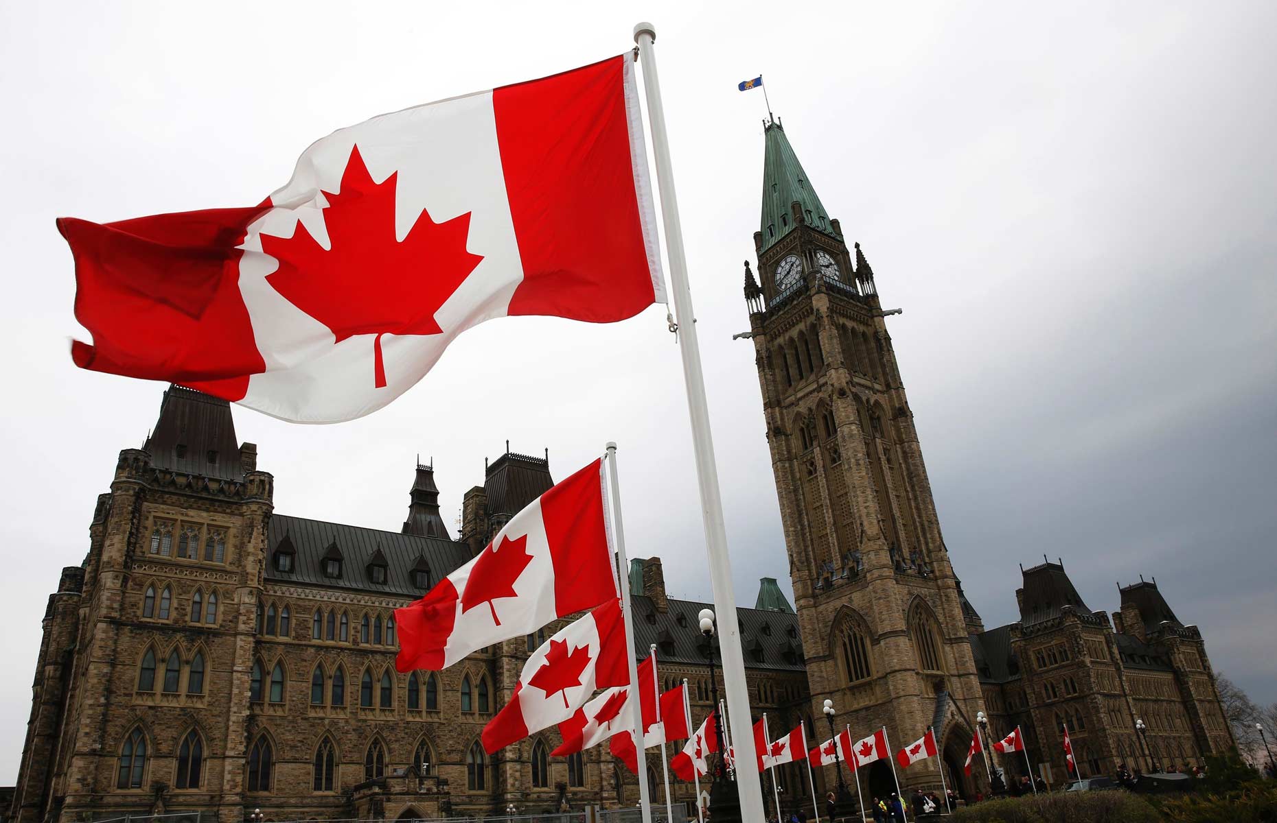 Liberals' citizenship bill passes Senate