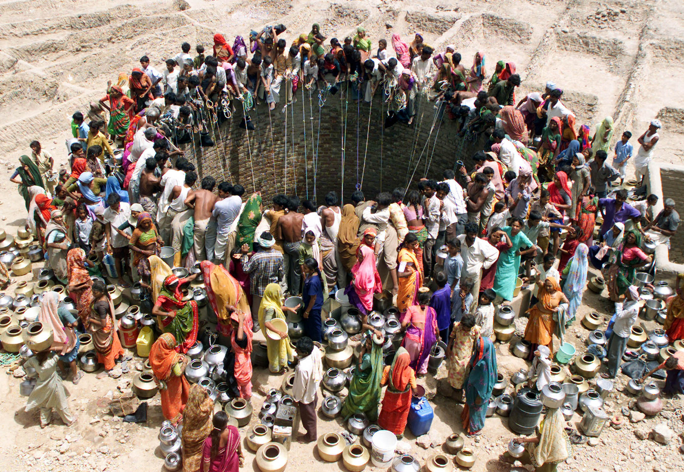 Interesting facts about world population