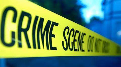 Doctor murdered Delhi hospital