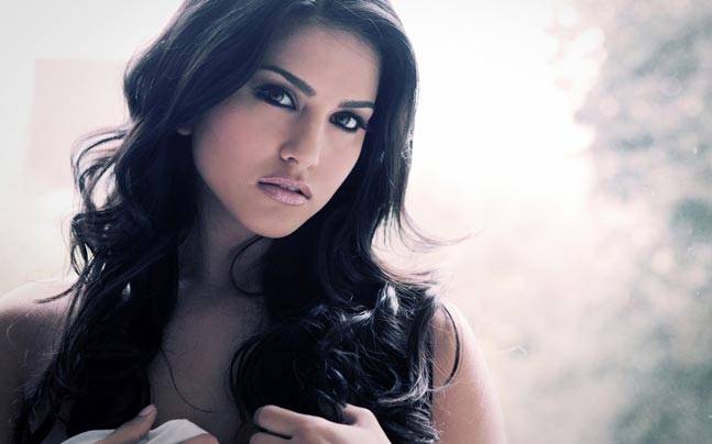 Sunny Leone stressed these days?