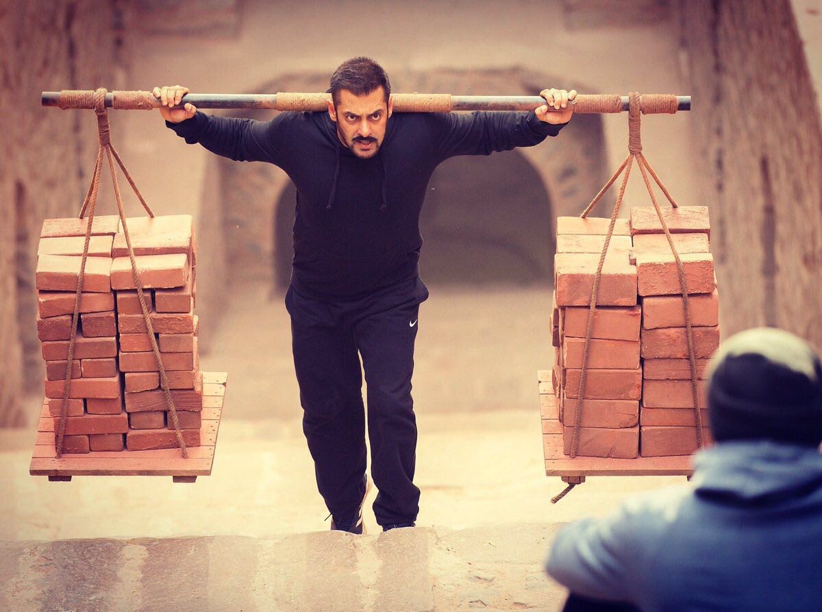 ?Sultan? become Salman?s biggest hit,