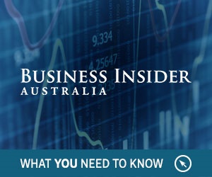 Business Insider Australia