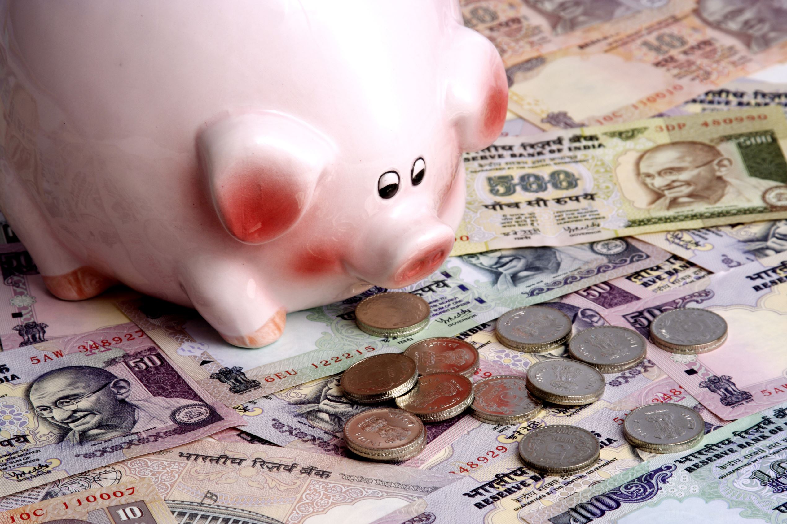 Latest interest rate PPF, income