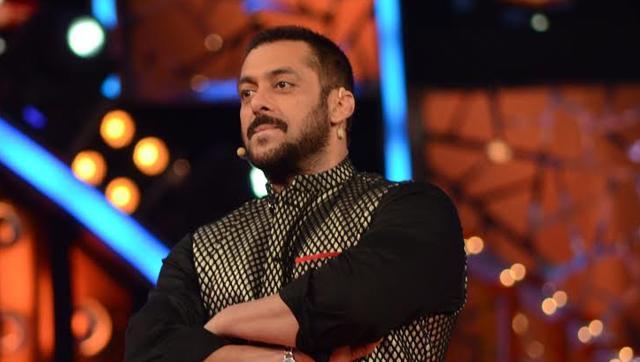 Salman Khan’s rape comment: Bollywood