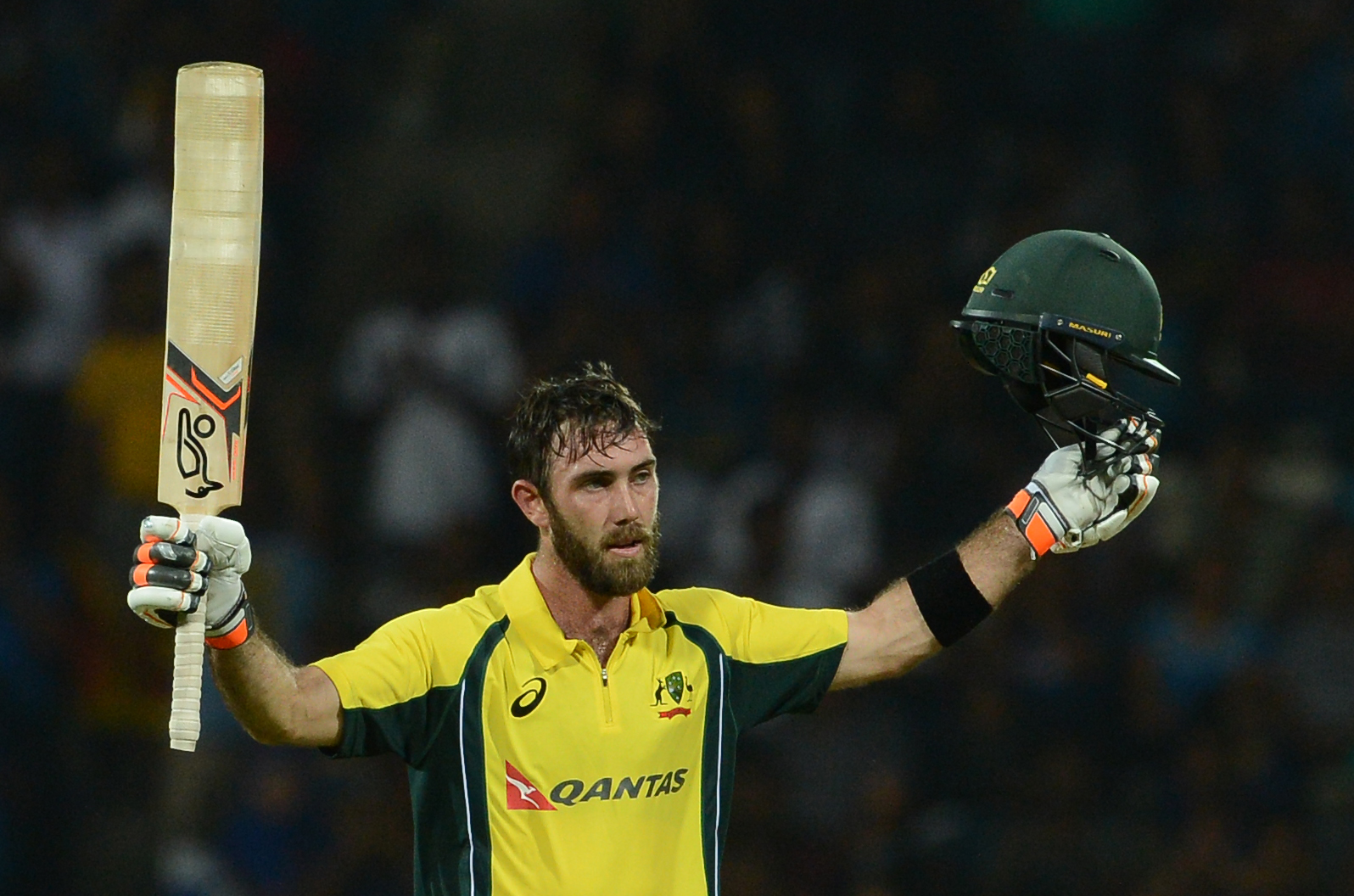crazy cricket records