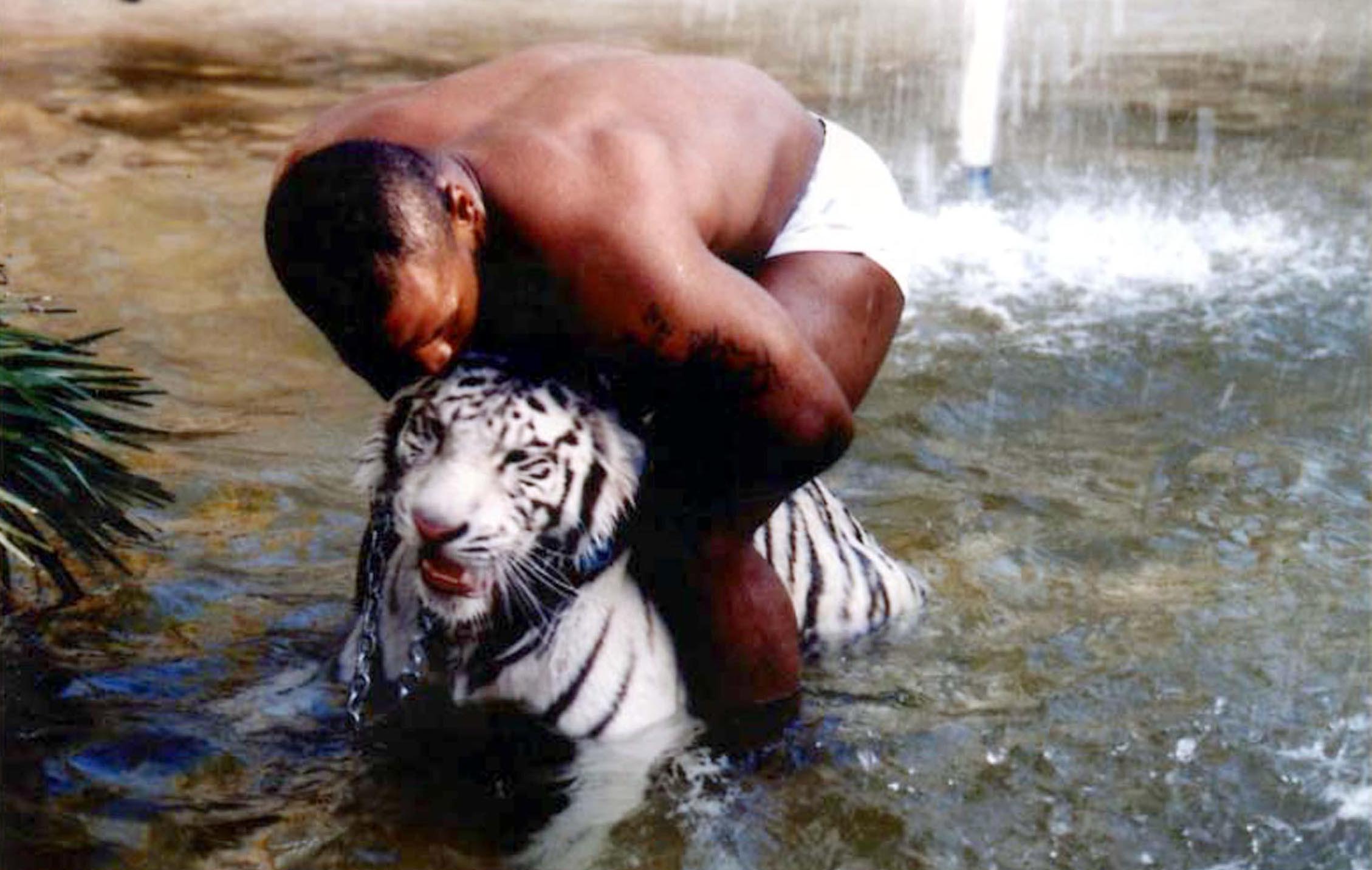 Crazy things sports stars have