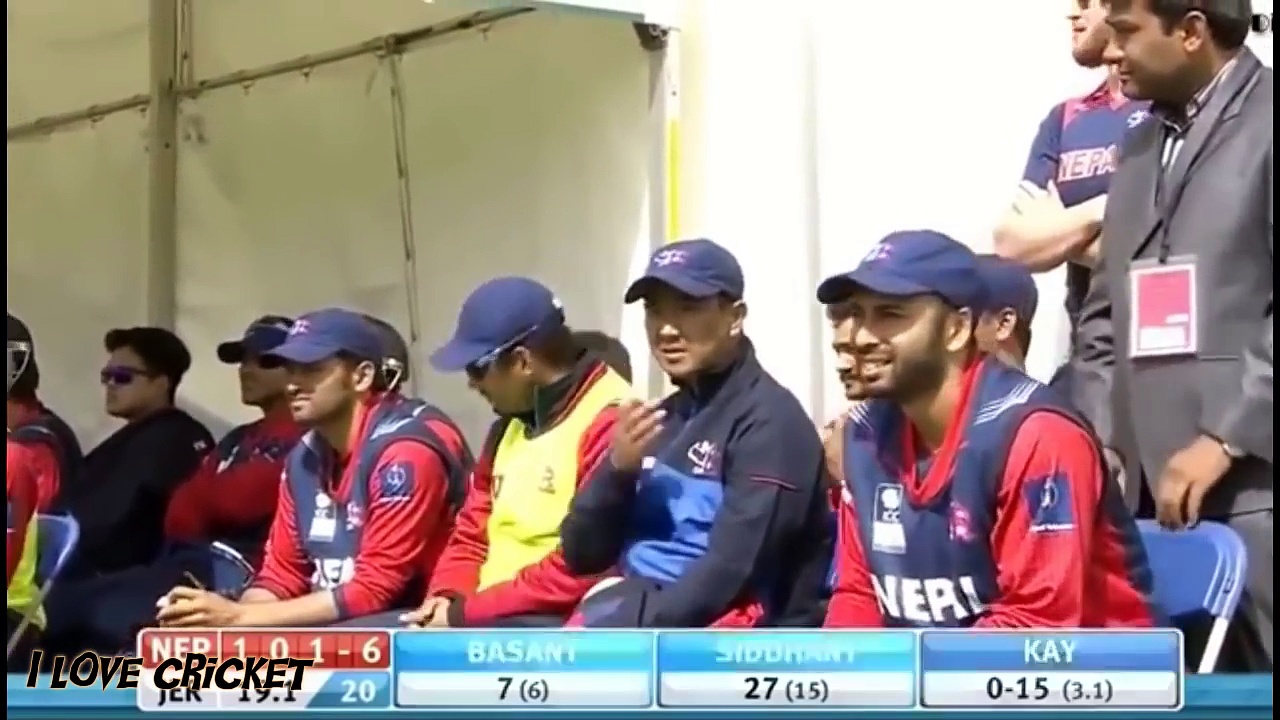Best helicopter shots cricket history