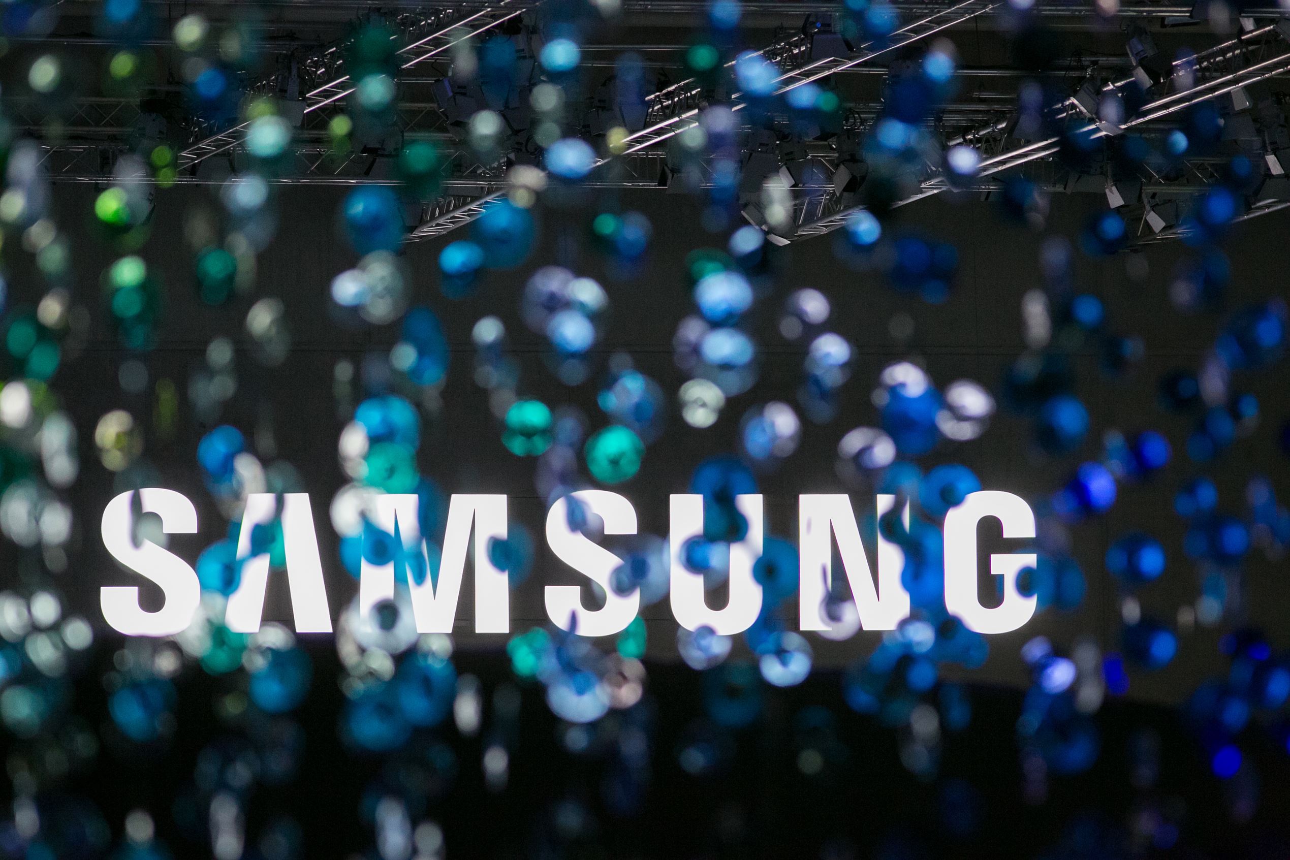Samsung said plan Galaxy Plus
