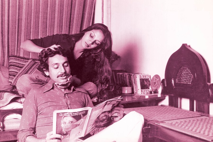 Stars & their tragic love