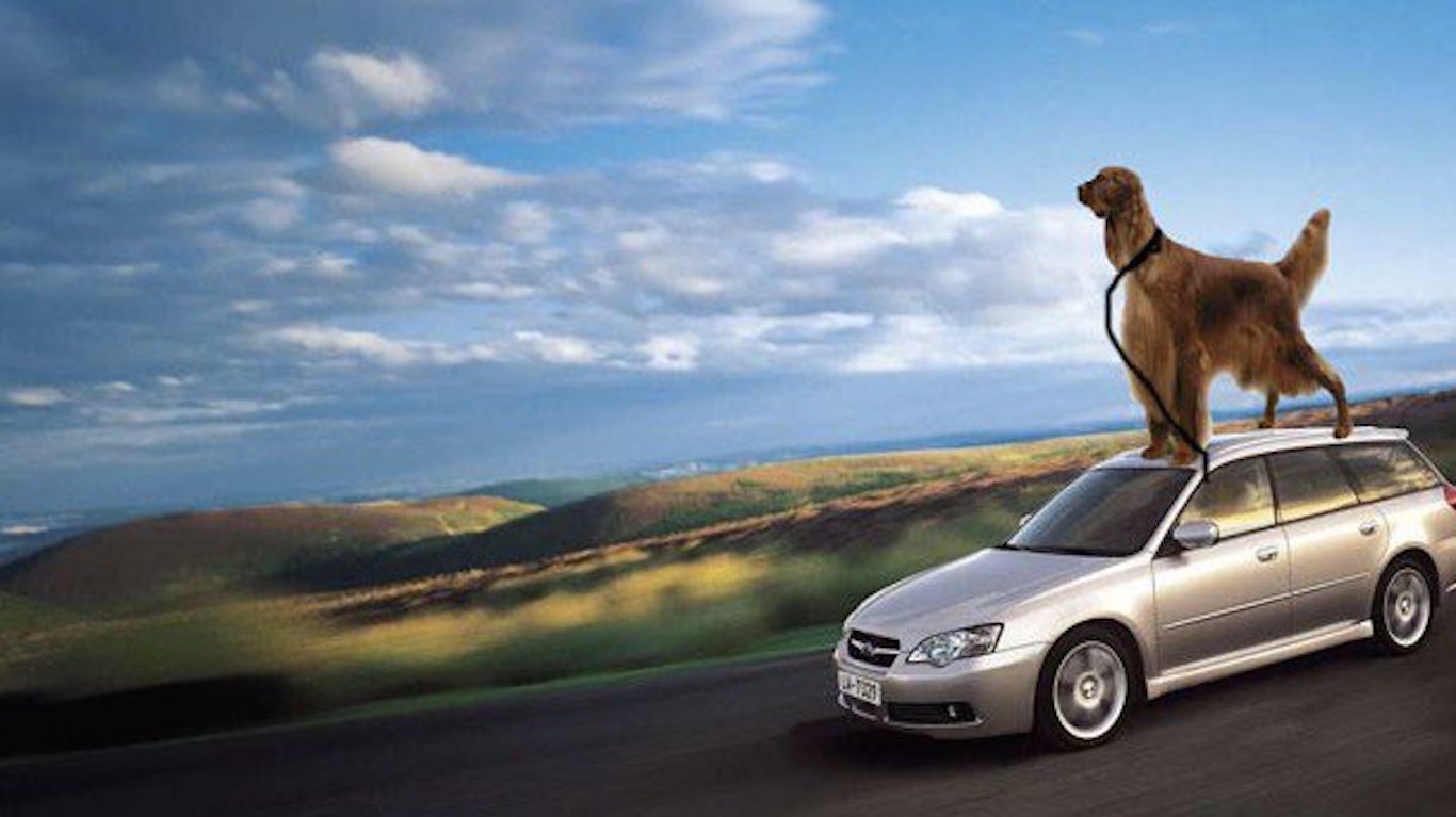 World’s craziest rules road