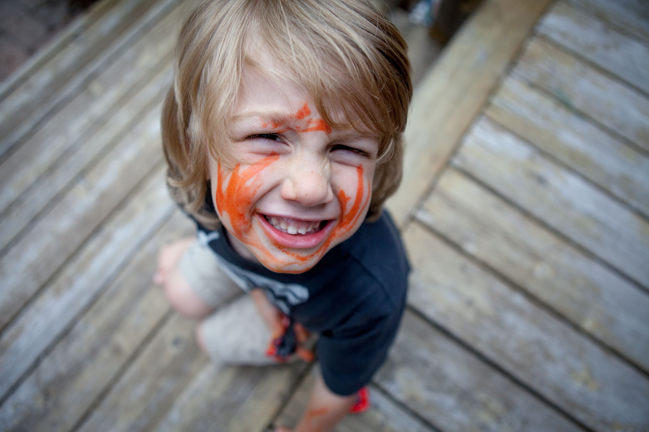 Hilarious Photos Things Kids Have