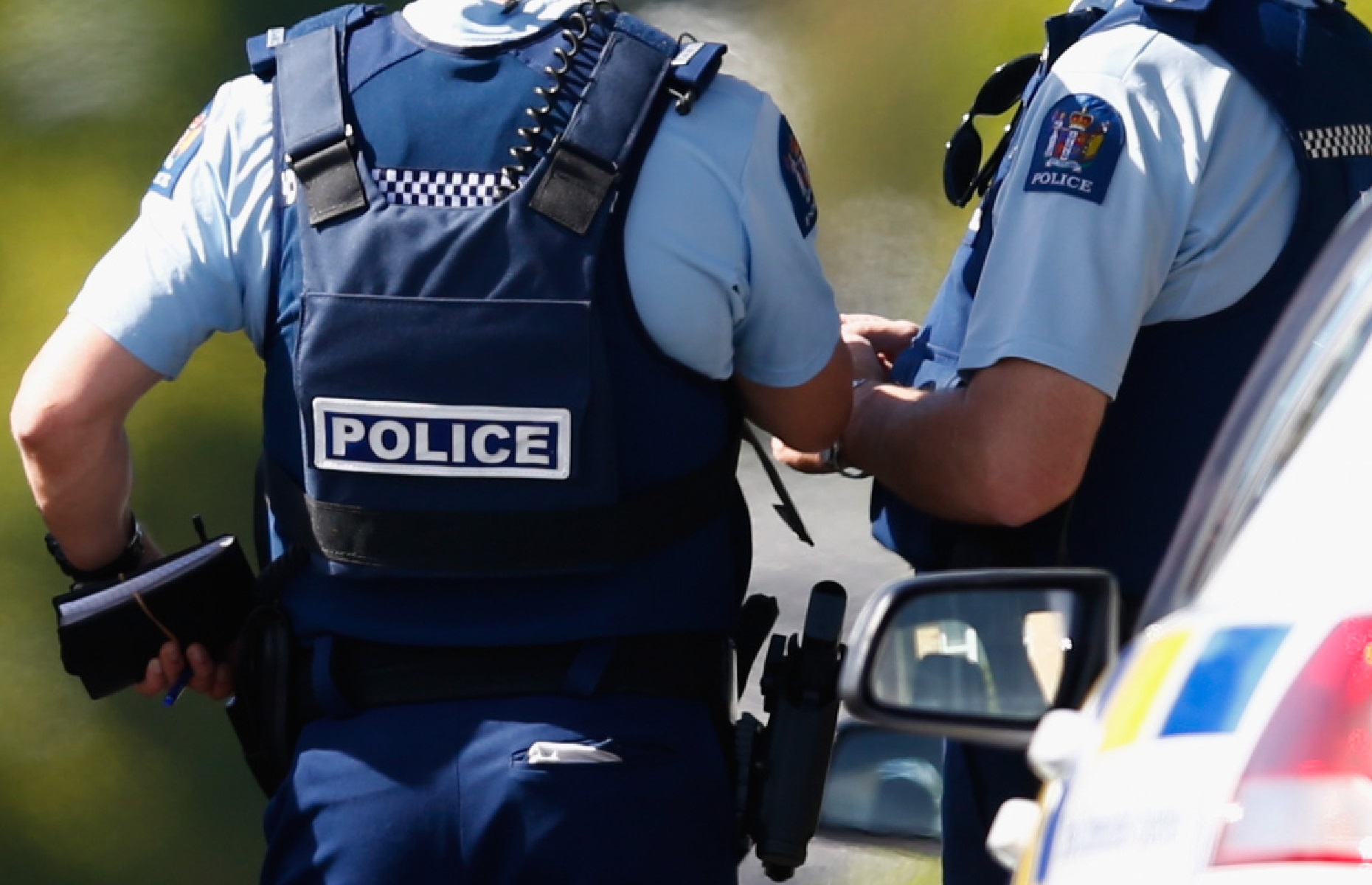 Youth crime prevention programmes miss