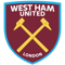Logotipo do West Ham United