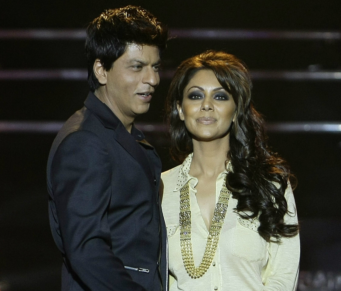 Celeb couples never want break