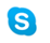 Share us on Skype