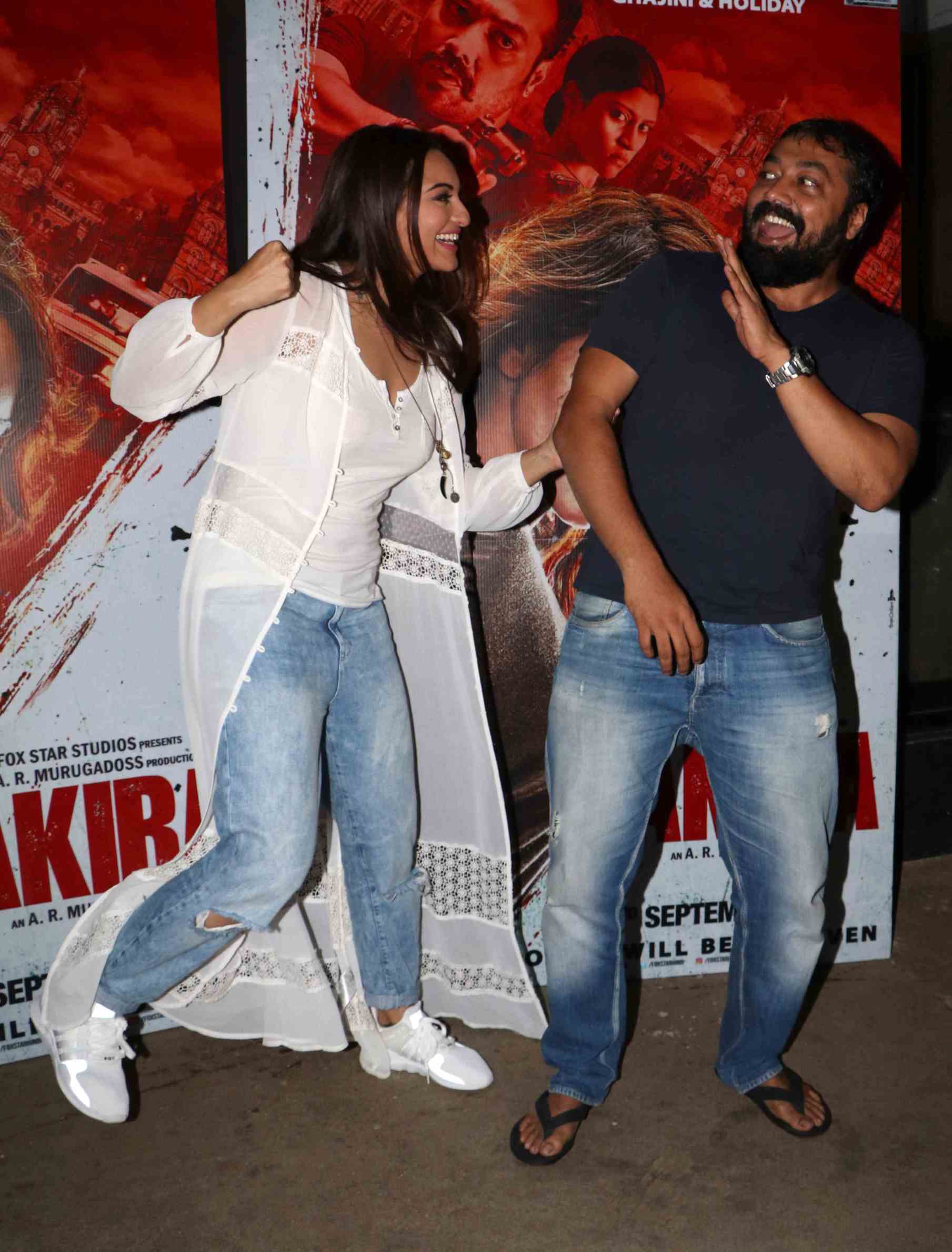 Celebrity photos week (August 29-September