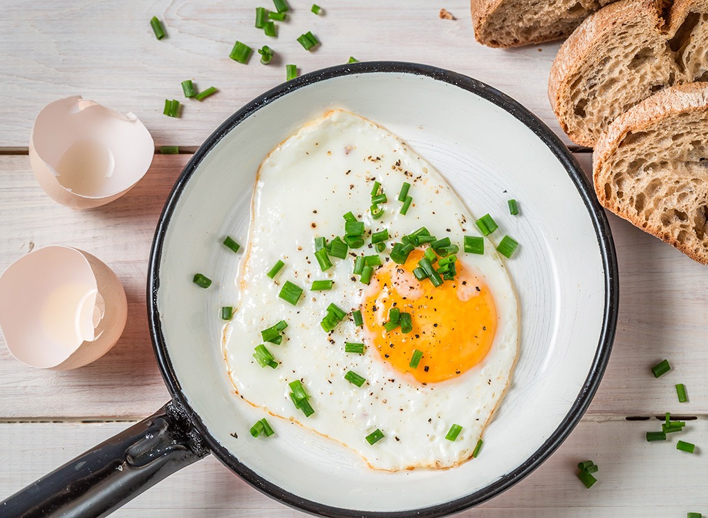 Foods that affect your breast