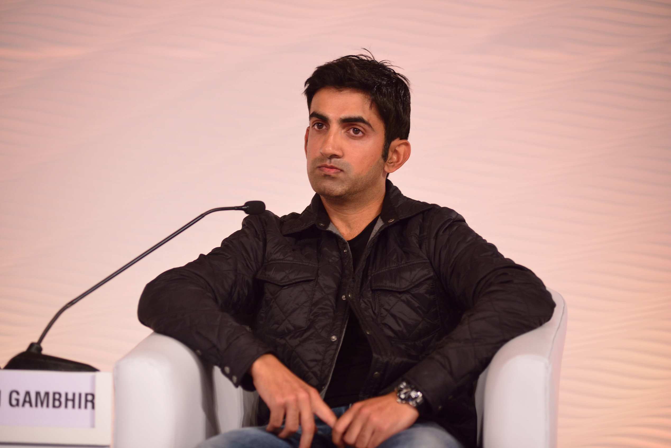 Gautam Gambhir reveals Team India's