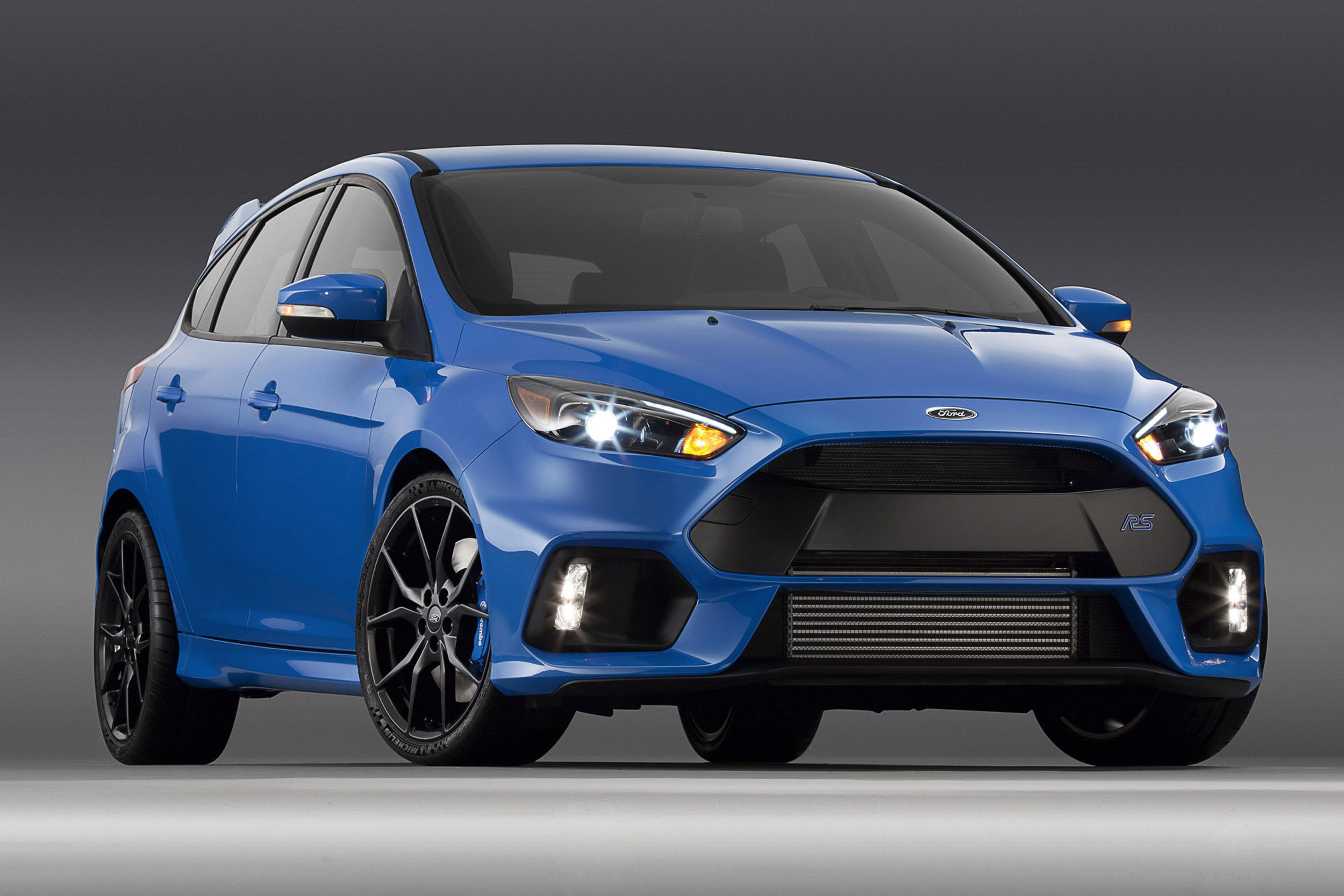 Ford save billion making Focus