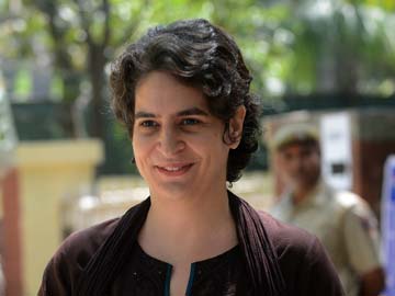 'Sonia will contest from Bareli'