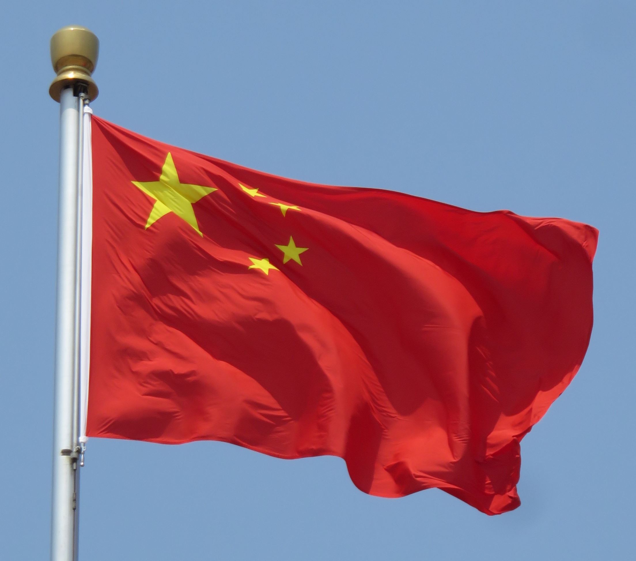 Asia builds alliances counter China