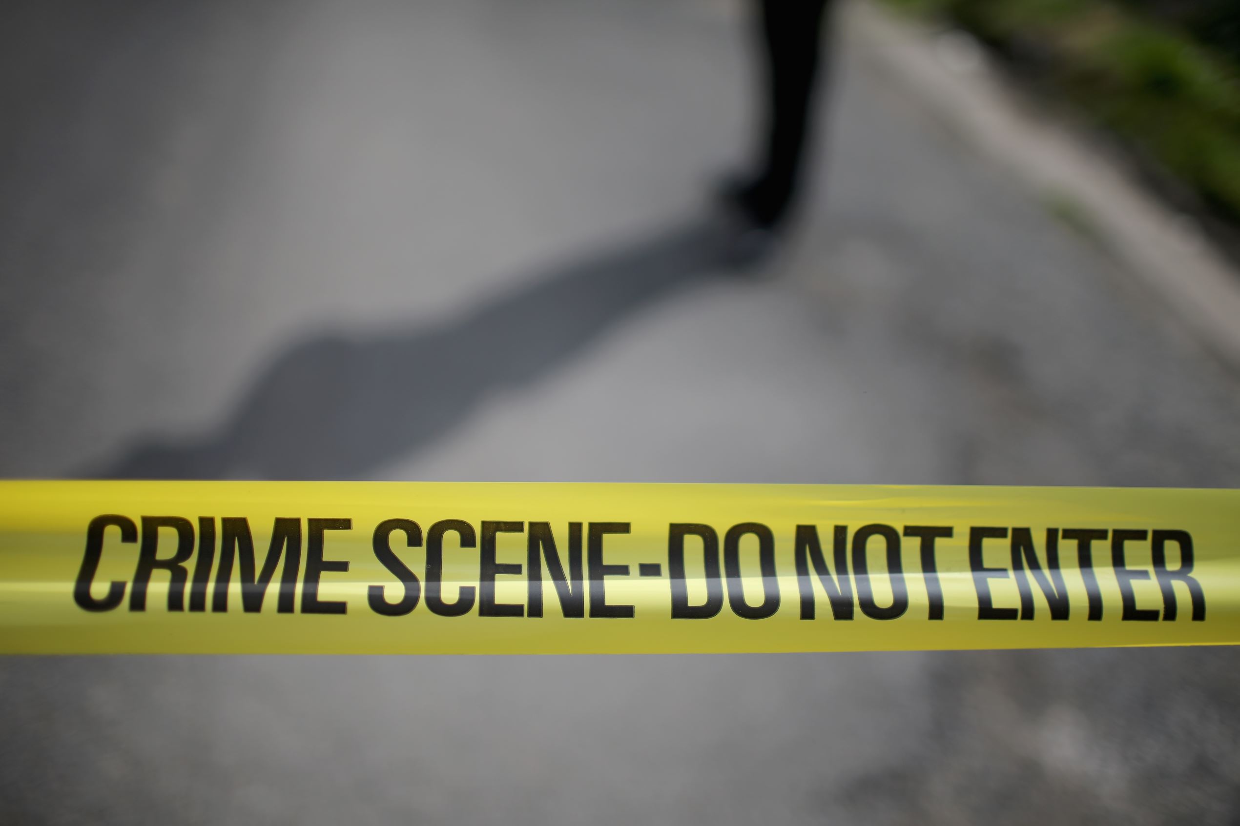Ottawa killer living metres from