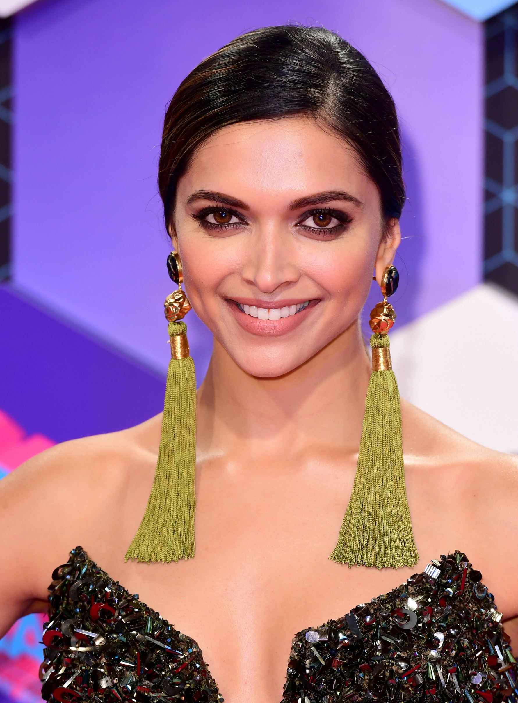 Deepika Padukone typical Capricorn